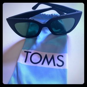 Toms Sydney sunglasses